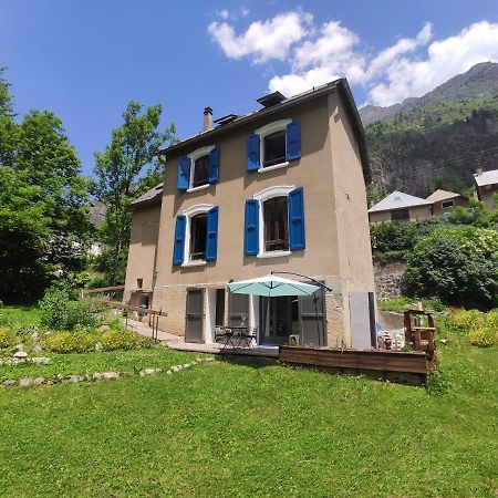Apartamento The Old School House, Les Ougiers Vénosc Exterior foto