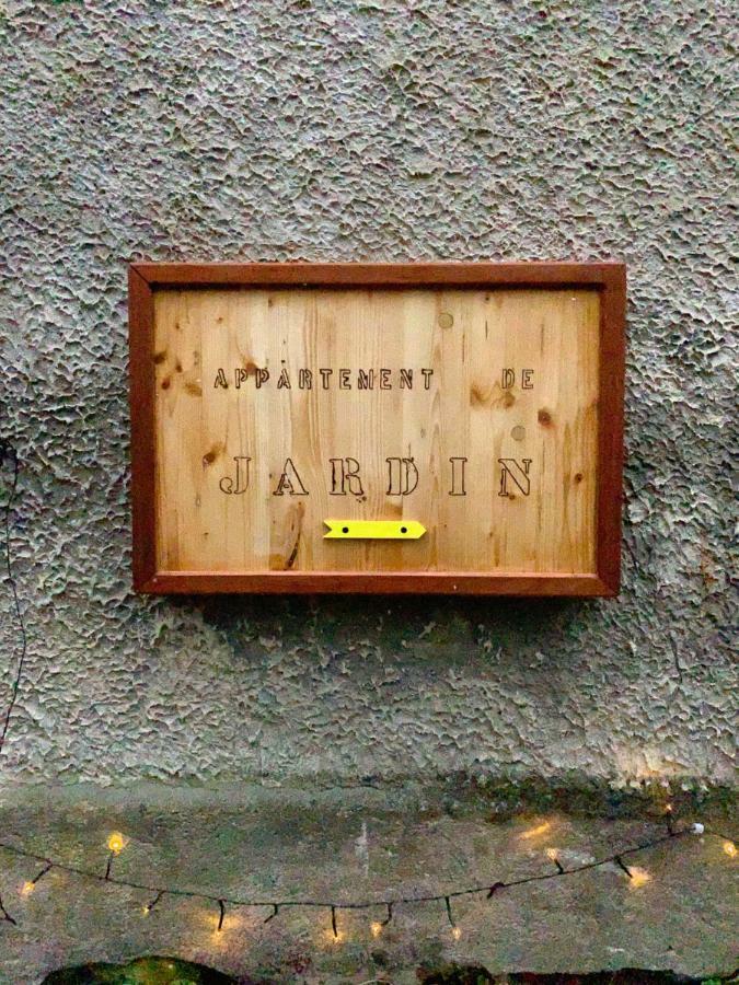 Apartamento The Old School House, Les Ougiers Vénosc Exterior foto
